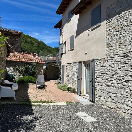 Casa Del Giglio A Cadelmonte Villa Valle  Eksteriør bilde