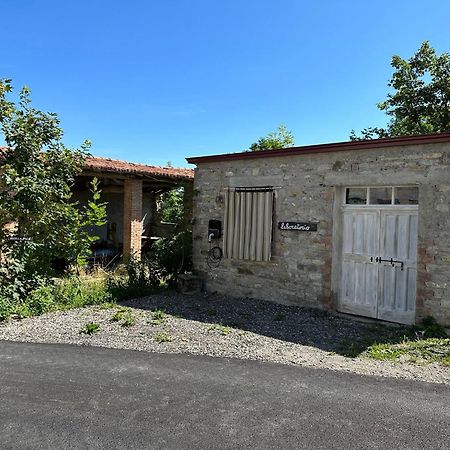 Casa Del Giglio A Cadelmonte Villa Valle  Eksteriør bilde