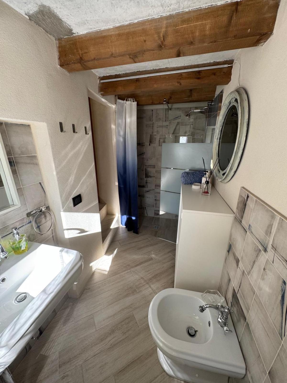 Casa Del Giglio A Cadelmonte Villa Valle  Eksteriør bilde