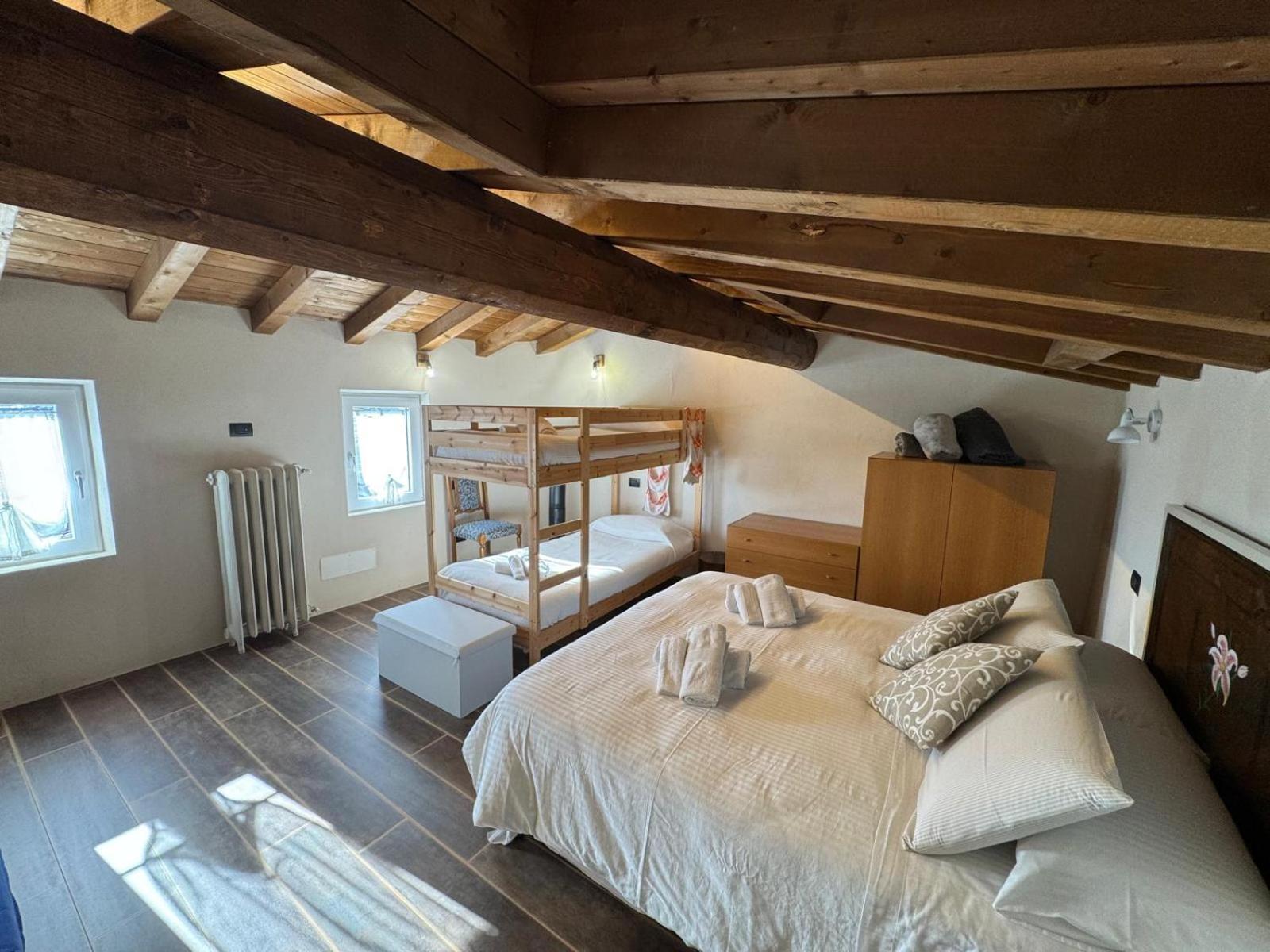 Casa Del Giglio A Cadelmonte Villa Valle  Eksteriør bilde